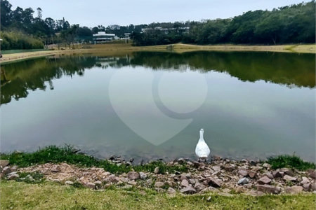 Terreno à venda no condomínio Residencial Arboretum, Vinhedo - SP