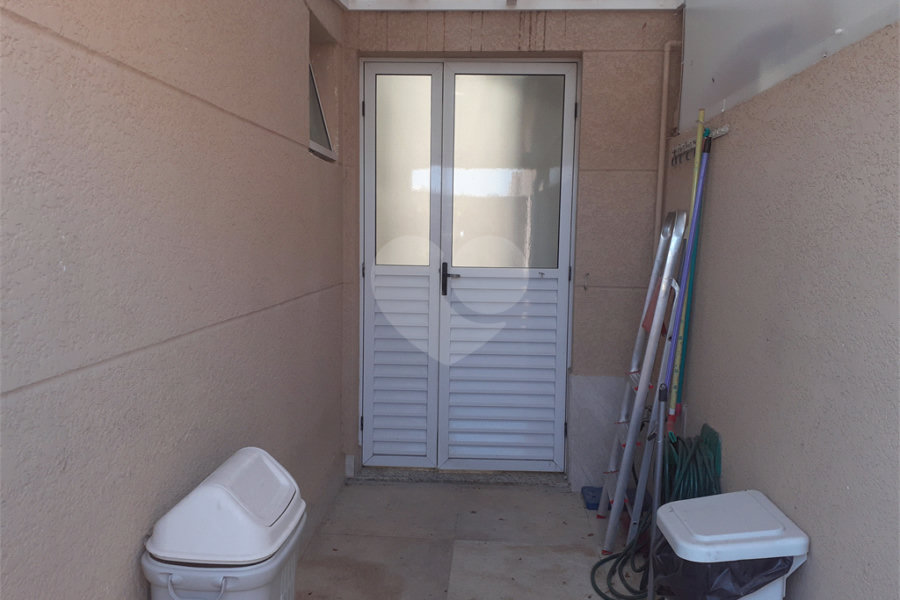 Apartamento à venda com 2 quartos, sendo 1 suíte, em Água Fria, São Paulo, SP