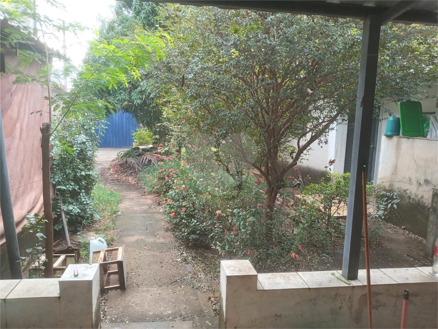 Casa à venda com 3 quartos em Vila Tito de Carvalho (vila Xavier), Araraquara, SP