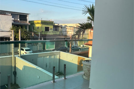 Casa à venda com 4 quartos, sendo 1 suíte, em Inhoaíba, Rio de Janeiro, RJ