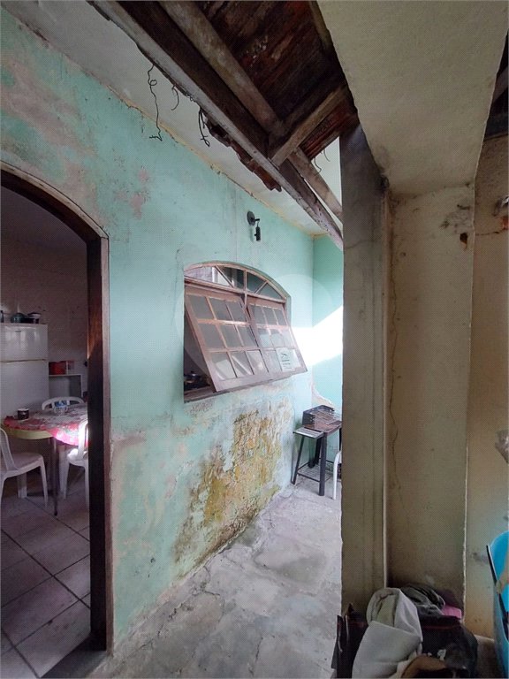 Casa à venda com 4 quartos em Chora Menino, São Paulo, SP