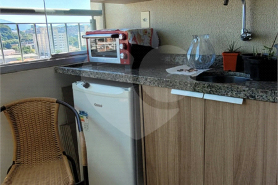 Apartamento à venda com 3 quartos, sendo 1 suíte, em Jaçanã, São Paulo, SP
