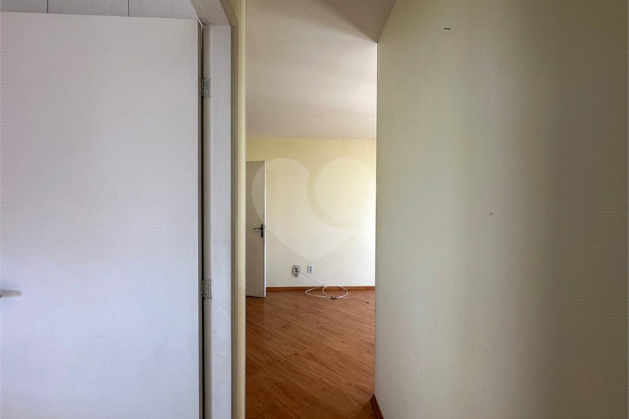 Apartamento à venda com 2 quartos em Imirim, São Paulo, SP