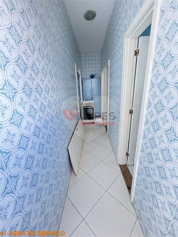 Apartamento à venda com 4 quartos, sendo 2 suítes,  em Tijuca, Rio de Janeiro, RJ