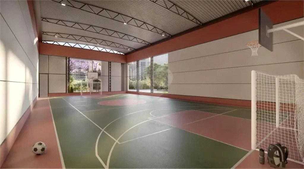 Apartamento à venda com 4 quartos, sendo 2 suítes, em Vila Anastácio, São Paulo, SP