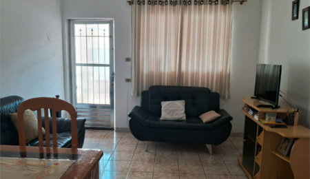 Sobrado à venda com 3 quartos em Jardim Humaitá, São Paulo, SP