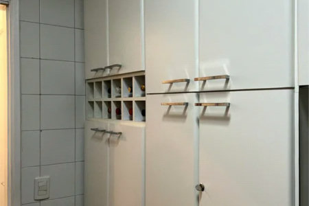 Apartamento à venda com 3 quartos, sendo 1 suíte,  em Jardim Caboré, São Paulo, SP