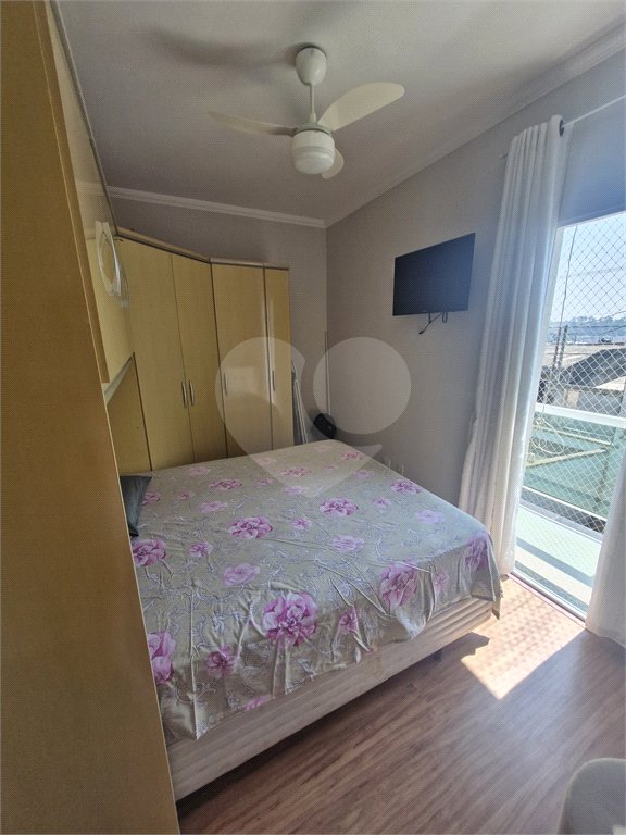 Casa à venda com 2 suítes em Jardim Santos Dumont I, Mogi das Cruzes, SP