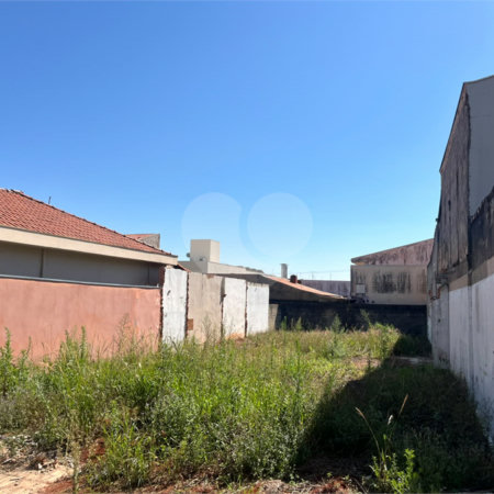 Terreno à venda no Centro, Itapetininga, SP