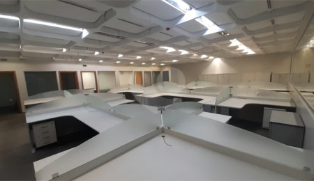 Sala à venda ou para alugar em Santo Amaro, São Paulo, SP