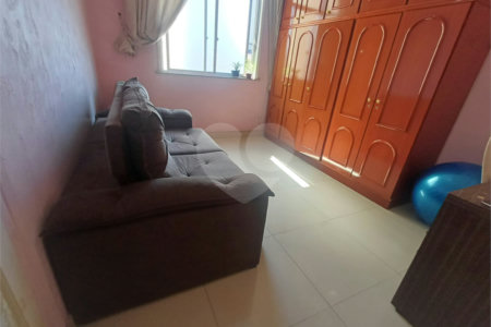 Apartamento à venda com 3 quartos, sendo 1 suíte,  em Maracanã, Rio de Janeiro, RJ