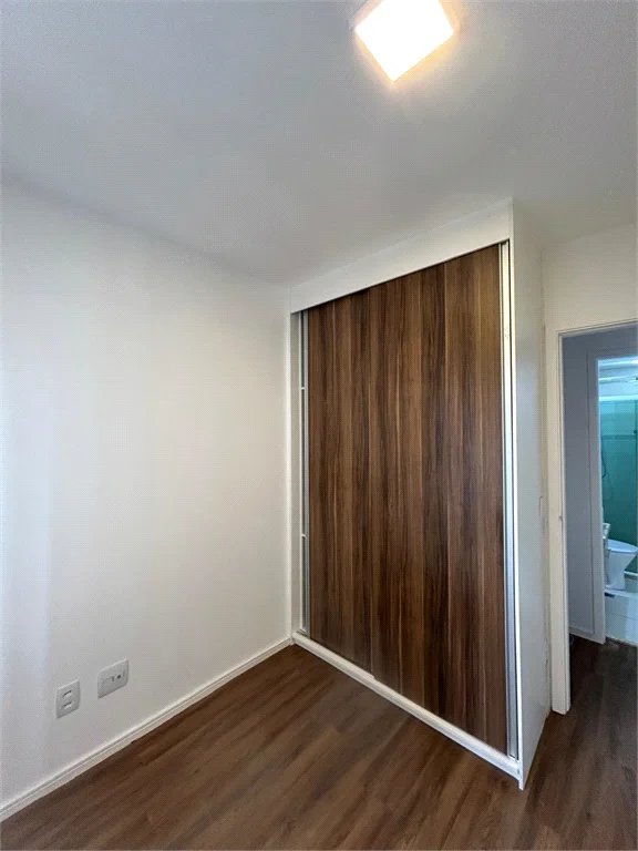 Apartamento à venda com 2 quartos em Vila Andrade, São Paulo, SP