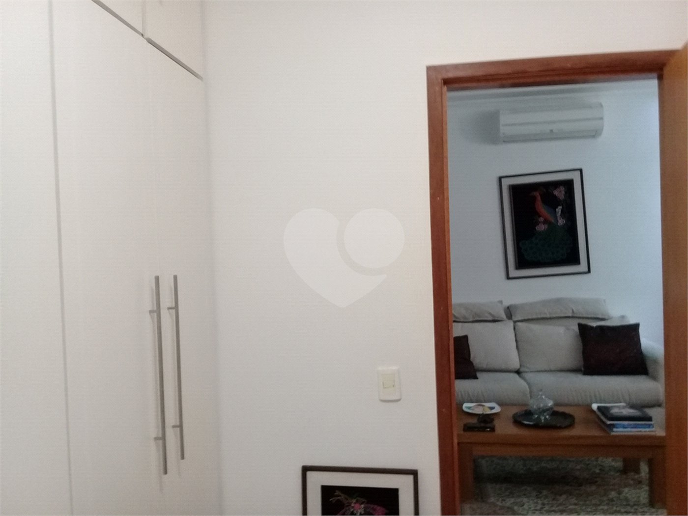 Sobrado à venda com 4 suítes em Água Fria, São Paulo, SP