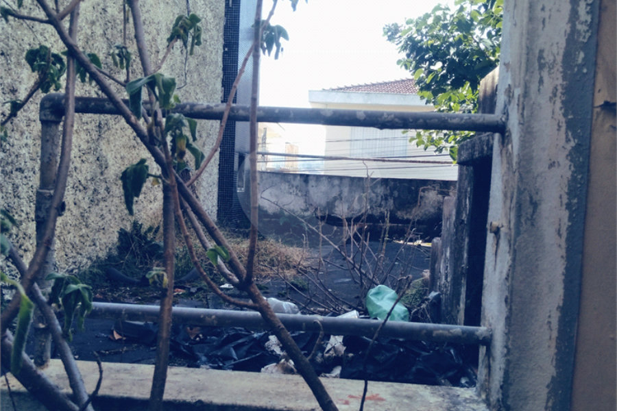 Casa Térrea à venda com 2 quartos em Vila Nova Cachoeirinha, São Paulo, SP