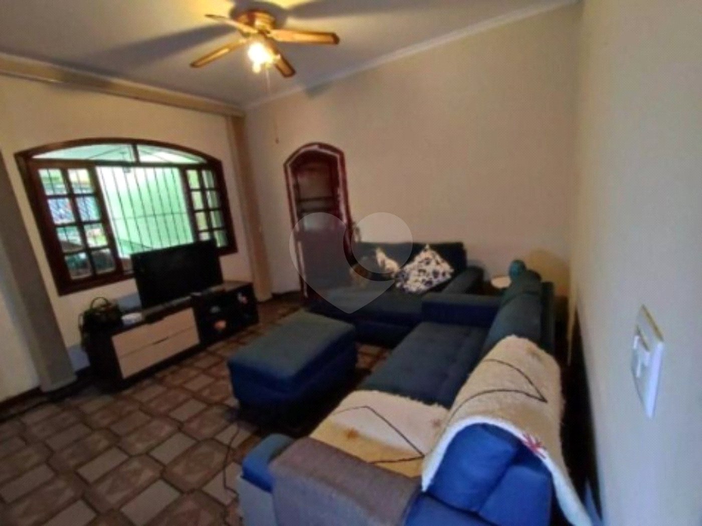 Sobrado à venda com 3 quartos, sendo 1 suíte, em Chácara Belenzinho, São Paulo, SP