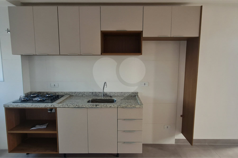 Apartamento à venda com 2 quartos em Mooca, São Paulo, SP