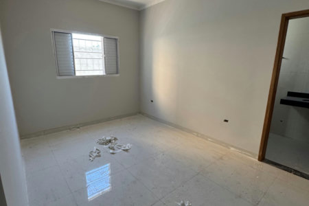 Casa à venda com 3 quartos, sendo 1 suíte,  em Nova Três Lagoas, Três Lagoas, MS