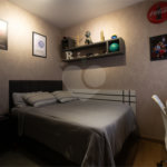 Apartamento à venda com 3 suítes em Parque Reboucas, São Paulo, SP