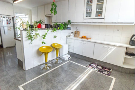 Apartamento à venda com 3 quartos, sendo 1 suíte,  em Mooca, São Paulo, SP
