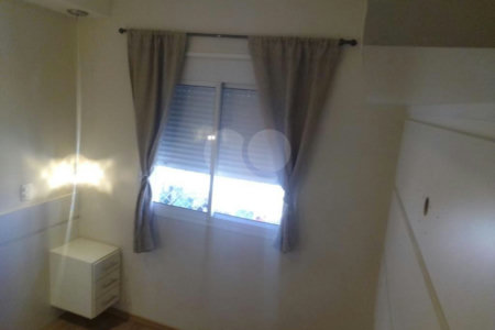 Apartamento para alugar com 2 quartos, sendo 1 suíte, em Vila Leopoldina, São Paulo, SP