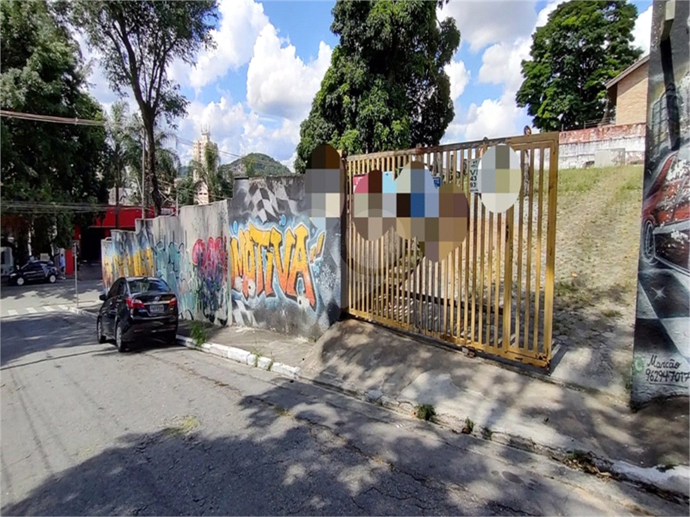 Terreno à venda em Tremembé, São Paulo, SP