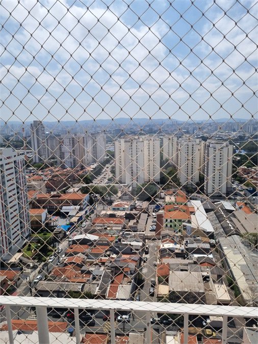 Apartamento à venda com 2 quartos, sendo 1 suíte, em Belenzinho, São Paulo, SP
