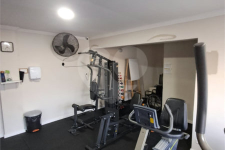 Apartamento à venda com 3 quartos, sendo 1 suíte, em Nova Petrópolis, São Bernardo do Campo, SP