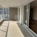 Apartamento à venda com 3 suítes em Vila Anastácio, São Paulo, SP