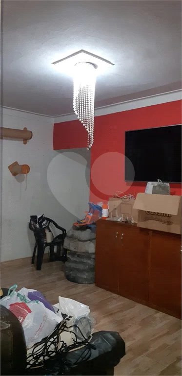 Casa Térrea à venda com 4 quartos em Vila Gustavo, São Paulo, SP