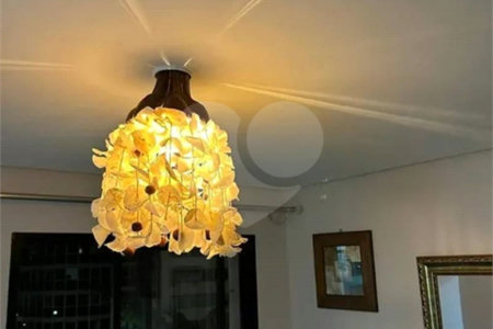 Lindo Apartamento Mobiliado