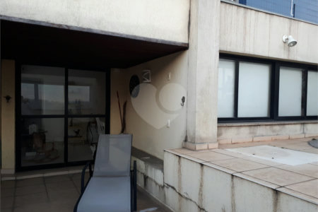 Cobertura à venda com 3 quartos, sendo 1 suíte, em Vila Progredior, São Paulo, SP