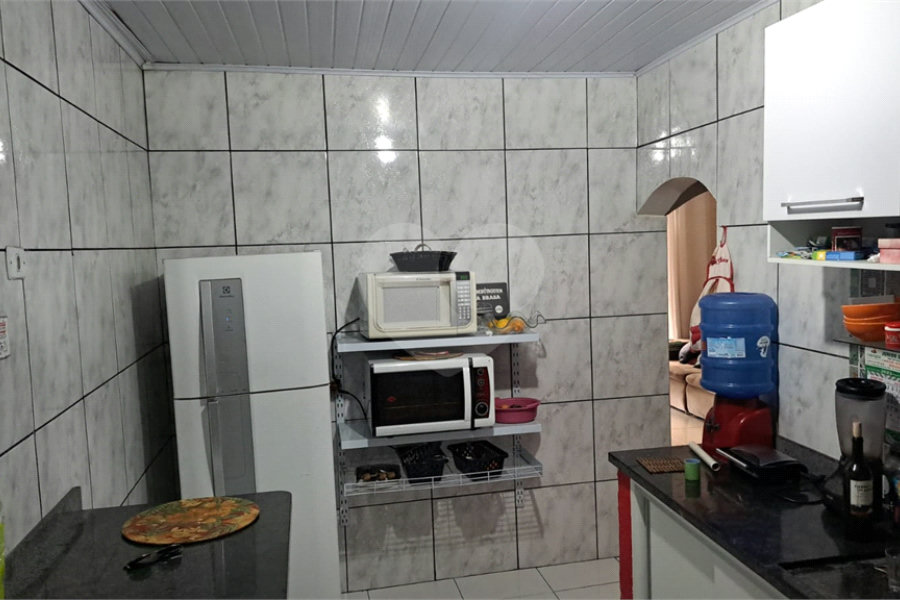 Casa à venda com 4 quartos no Centro, Mairiporã, SP