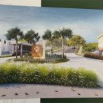 Terreno à venda no condomínio Residencial Reserva Bellano, Itatiba - SP