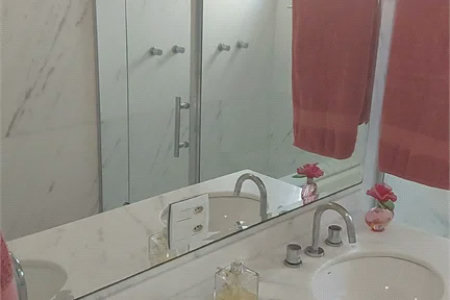 Apartamento à venda com 3 suítes em Vila Andrade, São Paulo, SP