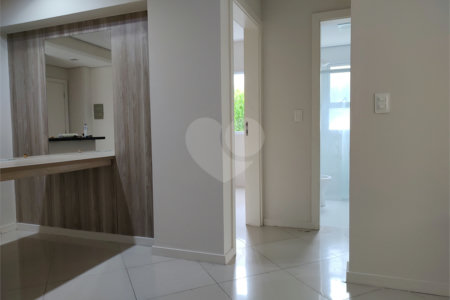 Apartamento para alugar com 2 quartos em Alvinópolis, Atibaia, SP