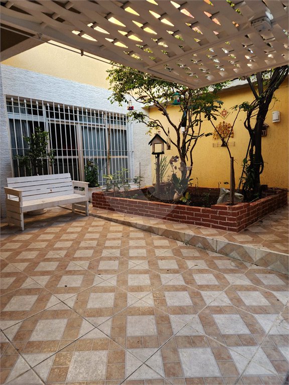 Sobrado à venda com 3 quartos, sendo 1 suíte, em Casa Verde, São Paulo, SP