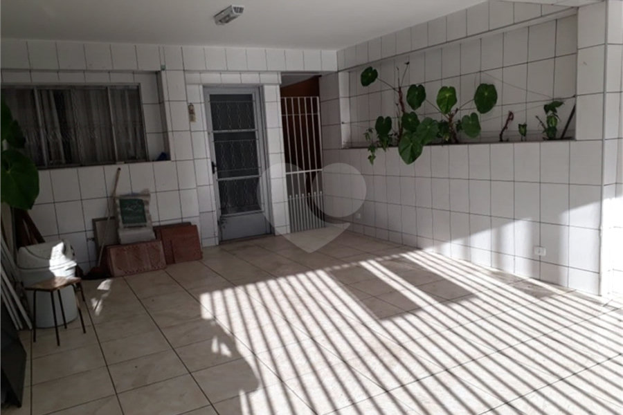Sobrado à venda com 4 quartos, sendo 2 suítes, em Limão, São Paulo, SP