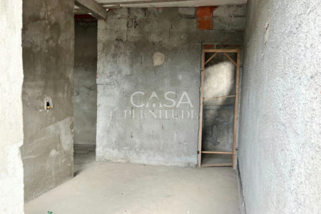 Sobrado à venda com 2 quartos em Vila Barão, Sorocaba, SP
