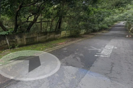 Terreno à venda em Jardim Ampliação, São Paulo, SP