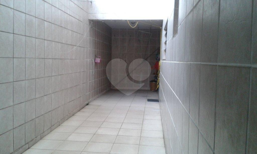 Sobrado à venda com 3 quartos em Casa Verde, São Paulo, SP