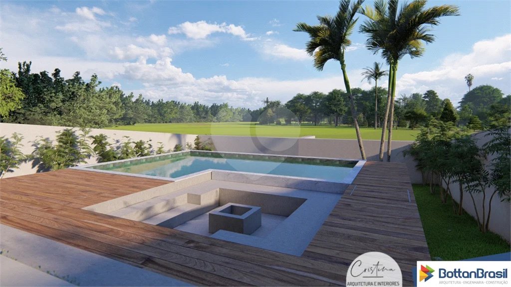 Casa à venda com 3 suítes em Mina, Itupeva, SP
