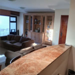 Cobertura com 4 dormitórios à venda, 171 m² por R$ 1.900.000,00 - Boqueirão - Santos/SP