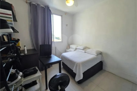 Cobertura à venda com 2 quartos, sendo 1 suíte, em Andaraí, Rio de Janeiro, RJ