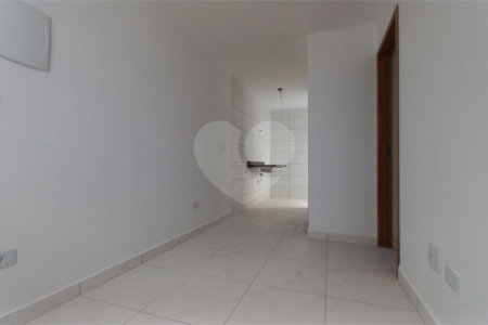 Apartamento à venda com 2 quartos, sendo 1 suíte, em Vila Mazzei, São Paulo, SP