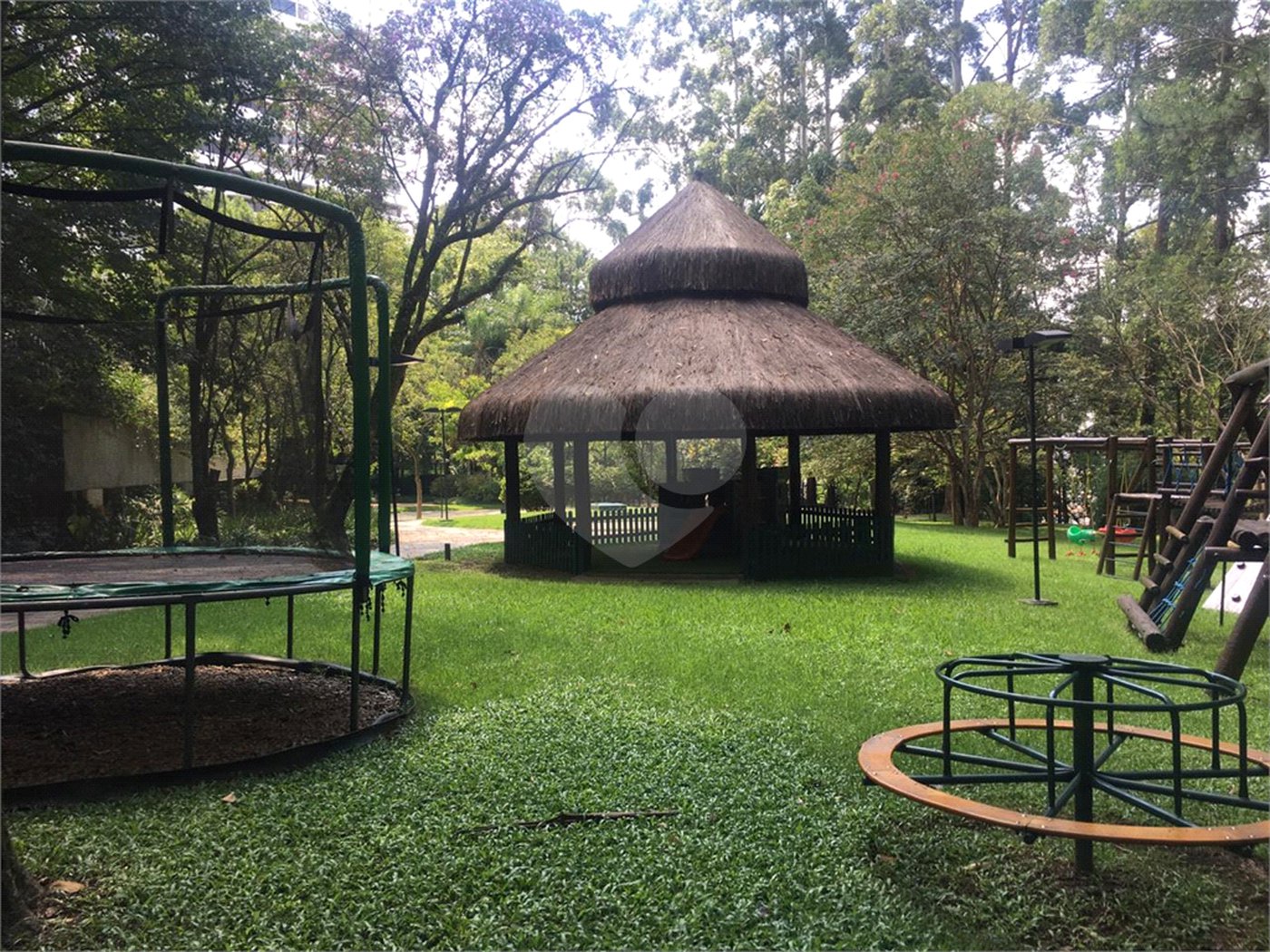 Apartamento à venda com 4 suítes em Morumbi, São Paulo, SP