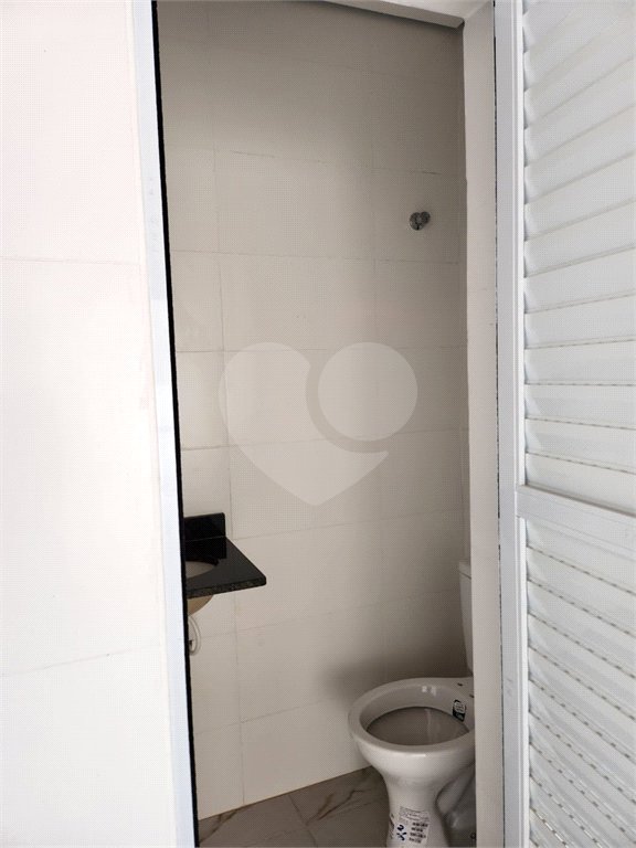 Cobertura à venda com 3 quartos, sendo 1 suíte,  em Vila Assunção, Santo André, SP