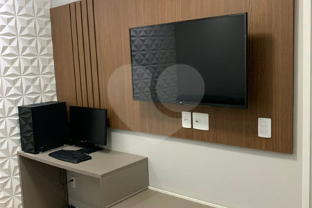 Apartamento à venda com 3 quartos, sendo 1 suíte, em Parque União, Jundiaí, SP