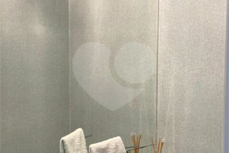 Apartamento à venda com 3 suítes em Vila Andrade, São Paulo, SP