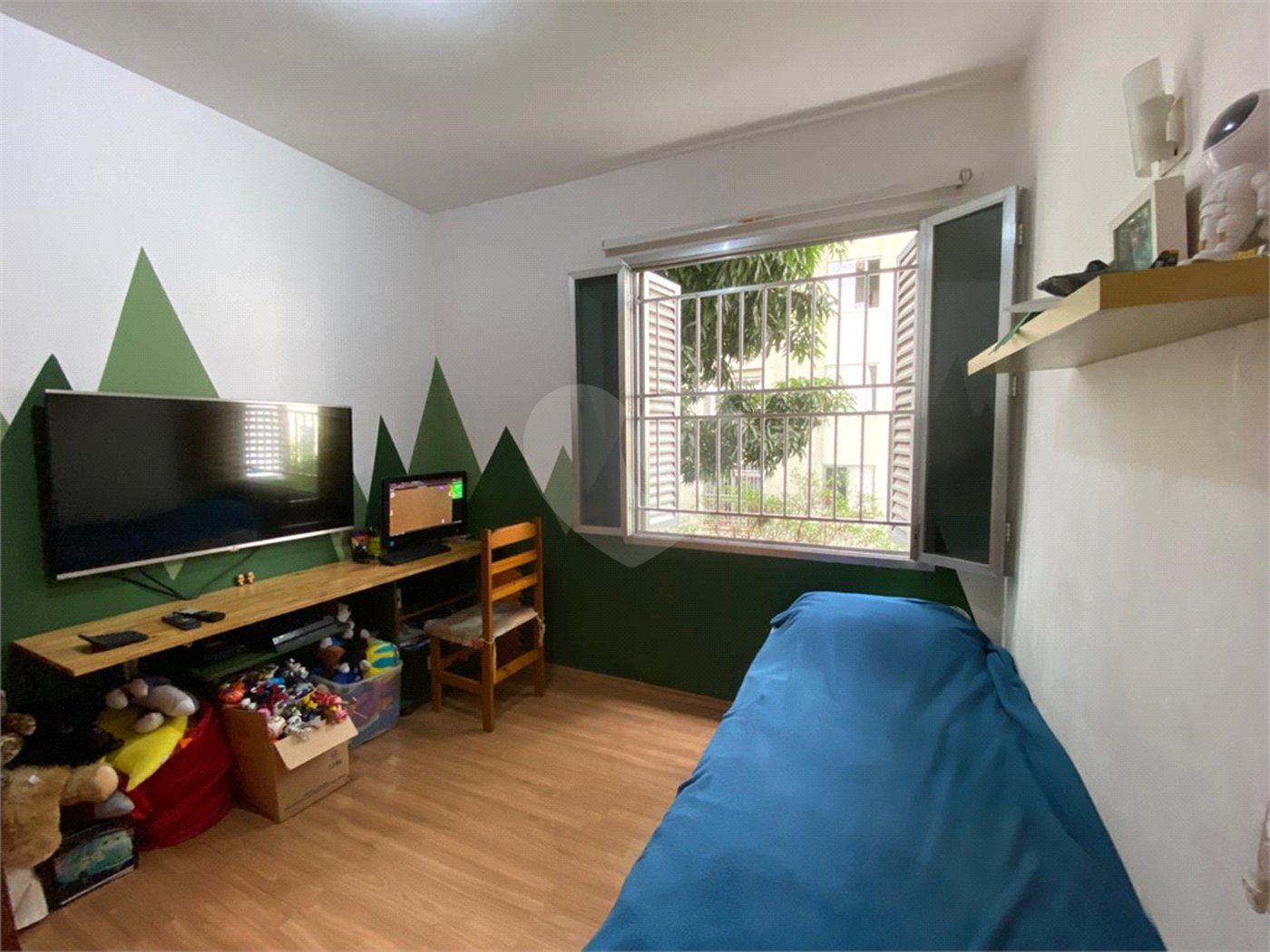 Apartamento à venda com 3 quartos, sendo 1 suíte, em Mandaqui, São Paulo, SP