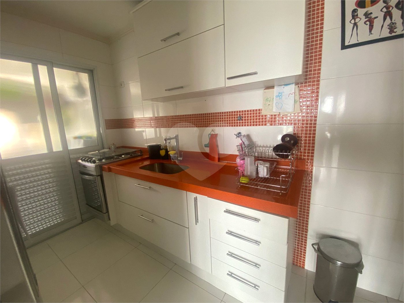 Apartamento à venda com 2 quartos, sendo 1 suíte,  em Lauzane Paulista, São Paulo, SP